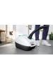 Obrázok pre Vysavač s pytlem Bosch Serie 4 BGB41HYG1H 600 W bílý
