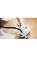 Obrázok pre Vysavač s pytlem Bosch Serie 4 BGB41HYG1H 600 W bílý