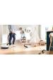 Obrázok pre Vysavač s pytlem Bosch Serie 4 BGB41HYG1H 600 W bílý