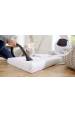 Obrázok pre Vysavač s pytlem Bosch Serie 4 BGB41HYG1H 600 W bílý