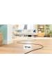 Obrázok pre Vysavač s pytlem Bosch Serie 4 BGB41POW1 850 W černý