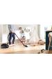 Obrázok pre Vysavač s pytlem Bosch Serie 4 BGB41POW1 850 W černý