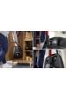 Obrázok pre Vysavač s pytlem Bosch Serie 4 BGB41POW1 850 W černý