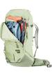 Obrázok pre Deuter Freescape Lite 24 l Limetka