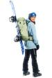 Obrázok pre Deuter Freescape Lite 24 l Limetka
