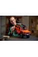 Obrázok pre LEGO TECHNIC 42177 Mercedes-Benz G 500 Professional Line