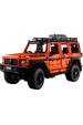 Obrázok pre LEGO TECHNIC 42177 Mercedes-Benz G 500 Professional Line