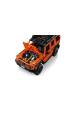 Obrázok pre LEGO TECHNIC 42177 Mercedes-Benz G 500 Professional Line