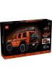 Obrázok pre LEGO TECHNIC 42177 Mercedes-Benz G 500 Professional Line
