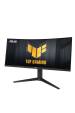 Obrázok pre ASUS TUF Gaming VG34VQL3A počítačový monitor 86,4 cm (34") 3440 x 1440 px UltraWide Quad HD LCD Černá
