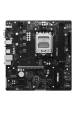 Obrázok pre Asrock A620AM-HVS AMD A620A Zásuvka AM5 Micro ATX