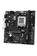 Obrázok pre Asrock A620AM-HVS AMD A620A Zásuvka AM5 Micro ATX