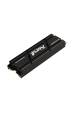 Obrázok pre Kingston Technology SSD disk 1000G RENEGADE PCIe 4.0 NVMe S CHLADIČEM