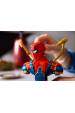 Obrázok pre LEGO MARVEL 76326 Iron Spider-Man Busta