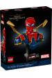 Obrázok pre LEGO MARVEL 76326 Iron Spider-Man Busta