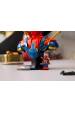 Obrázok pre LEGO MARVEL 76326 Iron Spider-Man Busta