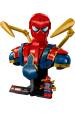Obrázok pre LEGO MARVEL 76326 Iron Spider-Man Busta