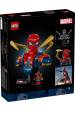 Obrázok pre LEGO MARVEL 76326 Iron Spider-Man Busta