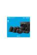 Obrázok pre Logitech 980-000468 sada reproduktorů 500 W Univerzální Černá 5.1 kanály/kanálů 67 W