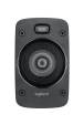 Obrázok pre Logitech 980-000468 sada reproduktorů 500 W Univerzální Černá 5.1 kanály/kanálů 67 W