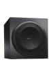 Obrázok pre Logitech 980-000468 sada reproduktorů 500 W Univerzální Černá 5.1 kanály/kanálů 67 W