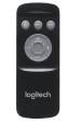Obrázok pre Logitech 980-000468 sada reproduktorů 500 W Univerzální Černá 5.1 kanály/kanálů 67 W