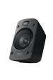 Obrázok pre Logitech 980-000468 sada reproduktorů 500 W Univerzální Černá 5.1 kanály/kanálů 67 W