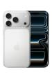 Obrázok pre Apple iPhone 17 Pro 16 cm (6.3") Dual SIM iOS 26 5G USB typu C 256 GB Stříbrná