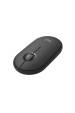 Obrázok pre Logitech Pebble 2 M350s myš Cestování Pro praváky i leváky RF bezdrátové + Bluetooth Optický 4000 DPI