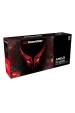 Obrázok pre PowerColor Red Devil Radeon RX 9070 XT AMD 16 GB GDDR6