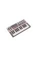 Obrázok pre AKAI MPK Mini MK4 - MIDI ovladač / ovládací klávesnice, bílá