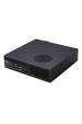 Obrázok pre ASUS PB63-B3203AH Intel® Core™ i3 i3-14100 8 GB DDR5-SDRAM 256 GB SSD Windows 11 Pro Mini PC Černá