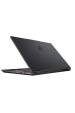 Obrázok pre MSI Cyborg 17 B13WGKG-203XPL Intel® Core™ i7 i7-13620H Notebook 43,9 cm (17,3") Full HD 16 GB DDR5-SDRAM 1 TB SSD NVIDIA GeForce RTX 5070 Wi-Fi 6E (802.11ax) NoOS Černá
