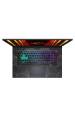 Obrázok pre MSI Cyborg 17 B13WGKG-203XPL Intel® Core™ i7 i7-13620H Notebook 43,9 cm (17,3") Full HD 16 GB DDR5-SDRAM 1 TB SSD NVIDIA GeForce RTX 5070 Wi-Fi 6E (802.11ax) NoOS Černá