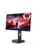 Obrázok pre Lenovo Legion 25-10 počítačový monitor 62,2 cm (24.5") 1920 x 1080 px Full HD LCD Černá