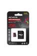 Obrázok pre ADATA AUSDX256GUI3V30SHA2-RA1 paměťová karta 256 GB MicroSDXC UHS-I Třída 10
