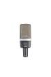 Obrázok pre AKG C214 mikrofon Černá Studiový mikrofon