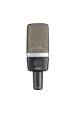 Obrázok pre AKG C214 Černá Studiový mikrofon