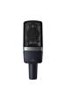 Obrázok pre AKG C214 Černá Studiový mikrofon
