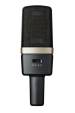 Obrázok pre AKG C314 Černá Studiový mikrofon