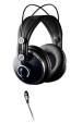 Obrázok pre AKG K 271 MK II Sluchátka Kabel Přes hlavu Hudba Černá