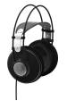 Obrázok pre AKG K612 PRO Sluchátka Kabel Přes hlavu Hudba Černá