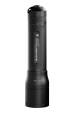 Obrázok pre Ledlenser 503150 svítilna Černá Ruční svítilna LED