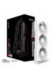 Obrázok pre XFX RX-96TS316W7 grafická karta AMD Radeon RX 9060 XT 16 GB GDDR6