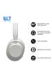 Obrázok pre Sony WHULT900NW Sluchátka s mikrofonem Kabelový a bezdrátový Přes hlavu Hovory/hudba Bluetooth Bílá