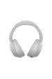Obrázok pre Sony WHULT900NW Sluchátka s mikrofonem Kabelový a bezdrátový Přes hlavu Hovory/hudba Bluetooth Bílá