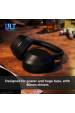 Obrázok pre Sony WHULT900NW Sluchátka s mikrofonem Kabelový a bezdrátový Přes hlavu Hovory/hudba Bluetooth Bílá