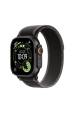 Obrázok pre Apple Watch Ultra 3 OLED 49 mm Digitální 422 x 514 px Dotyková obrazovka 5G Černá Wi-Fi GPS