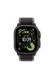 Obrázok pre Apple Watch Ultra 3 OLED 49 mm Digitální 422 x 514 px Dotyková obrazovka 5G Černá Wi-Fi GPS