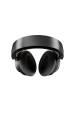 Obrázok pre Steelseries Arctis Nova 7X Gen 2 Sluchátka s mikrofonem Bezdrátový Přes hlavu Hraní Bluetooth Černá